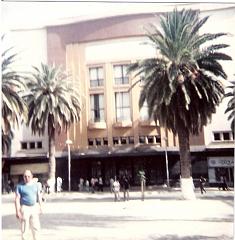 SIDI BEL ABBES 1984 N01